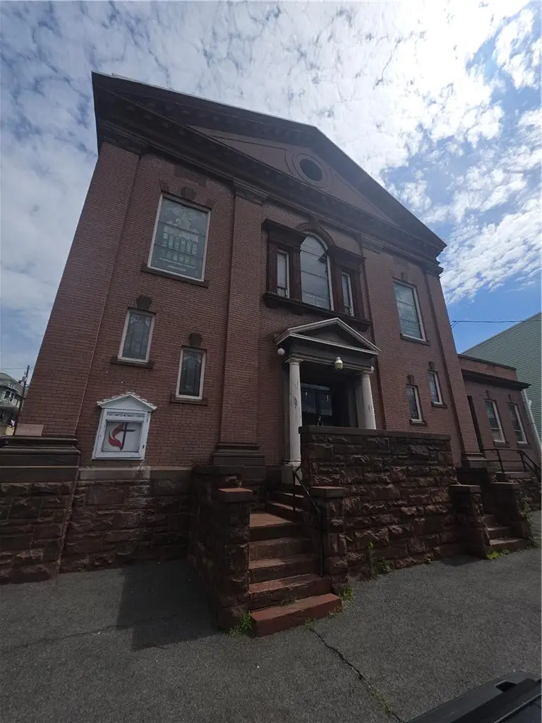 144 Carbon Street, Minersville, PA 17954 - #3