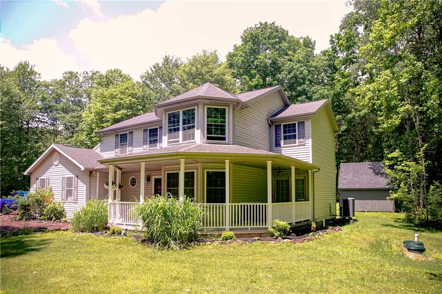 50 Anthonys Road, White Haven, PA 18661 - #2