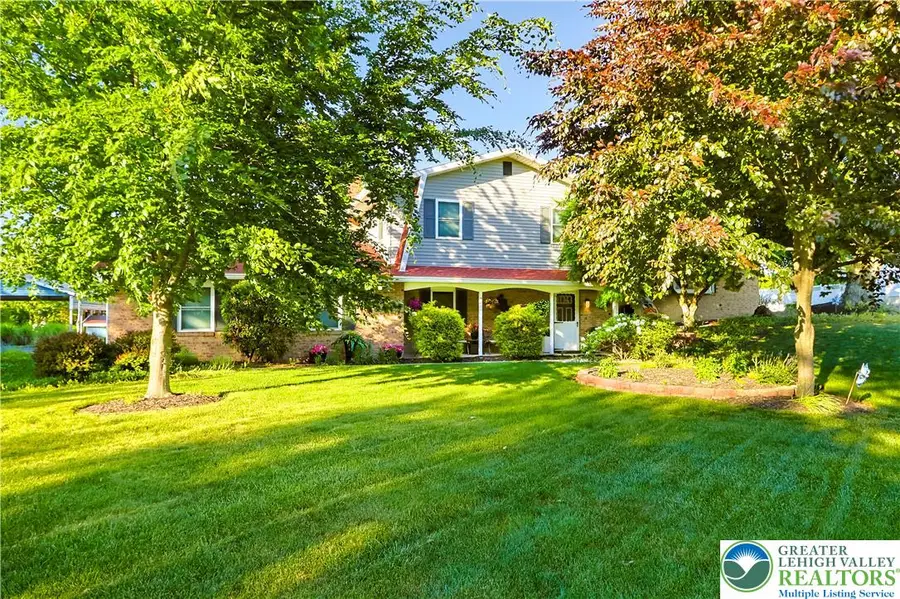 5111 Donna Drive, North Whitehall, PA 18037 - #2