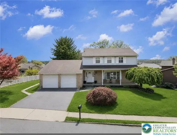 1804 Elmhurst Drive, Whitehall Twp, PA 18052