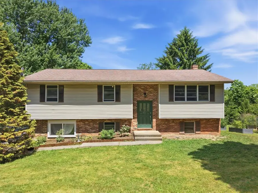 2279 Taylor Drive, Upper Saucon, PA 18034 - #2