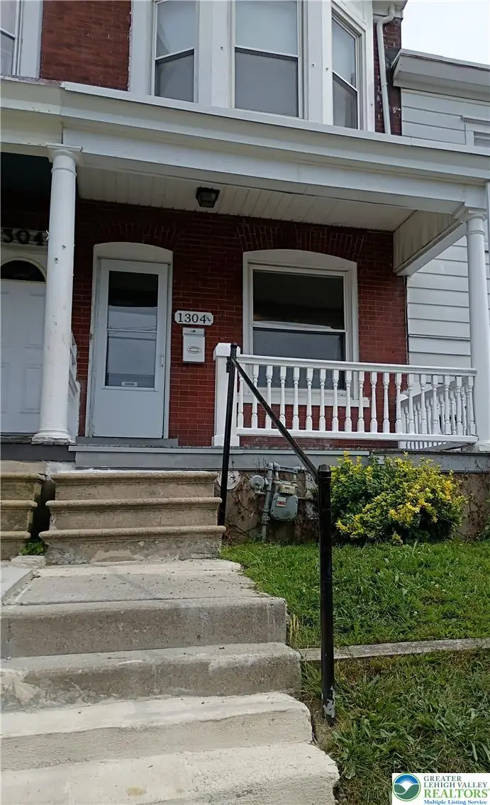 1304 W Gordon, Allentown, PA 18102 - #2