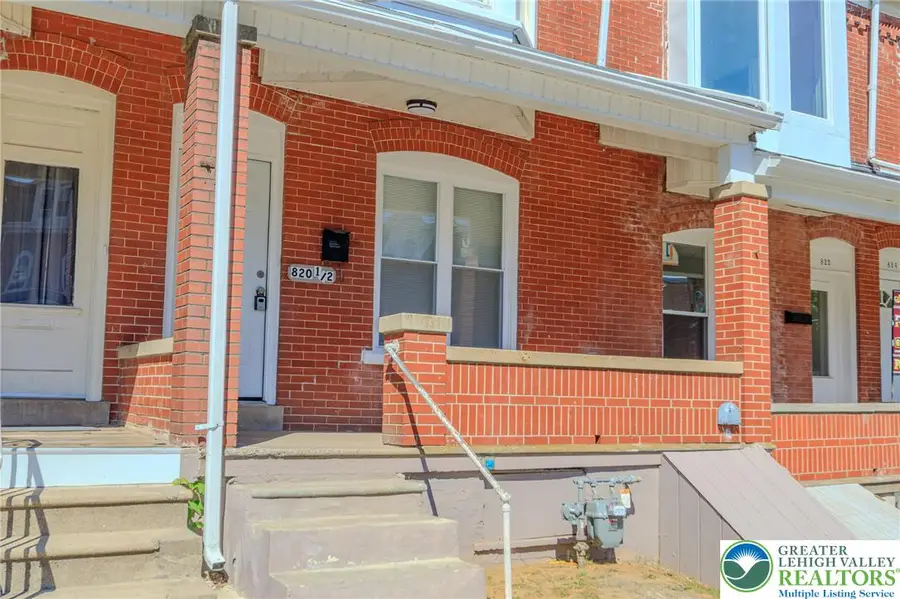 820 N 5th Street, Allentown, PA 18102 - #3