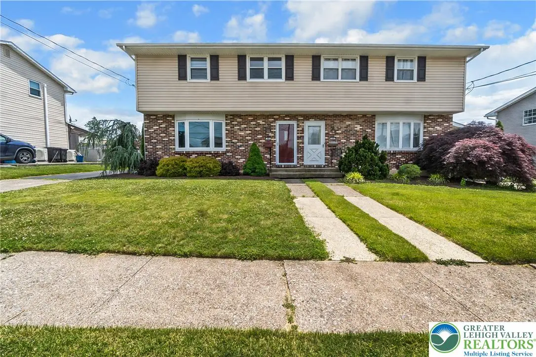 98 W 26th Street, Northampton, PA 18067 - #1