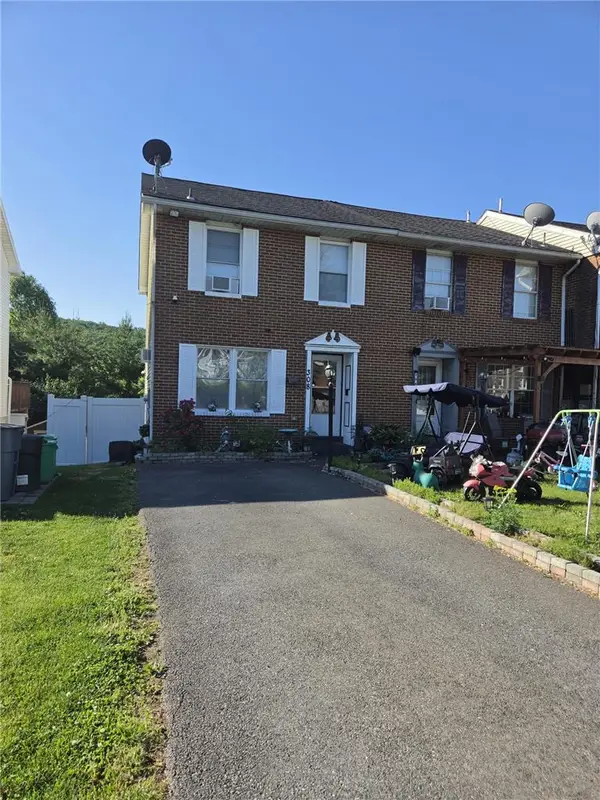 308 Mosser Street, Allentown City, PA 18109