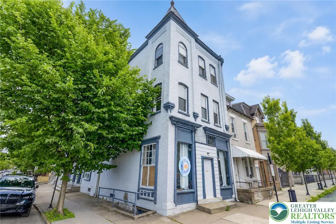 247 N 10th Street, Allentown, PA 18102 - #1