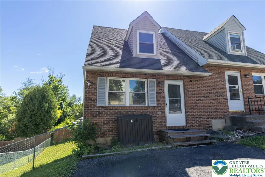 661 S Front Street S, Allentown, PA 18103 - #1