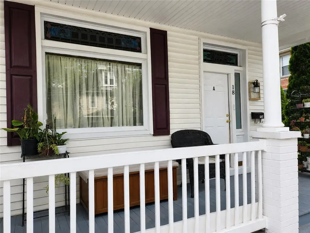 18 S 2nd Street, Bangor, PA 18013 - #1