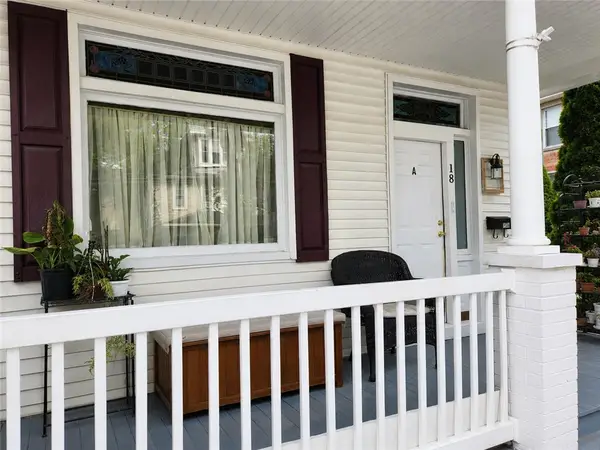 18 S 2nd Street, Bangor Boro, PA 18013