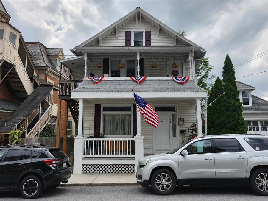 18 S 2nd Street, Bangor, PA 18013 - #2