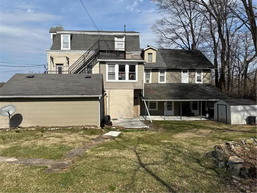 2102 S Lehigh Avenue, Fullerton, PA 18052 - #2