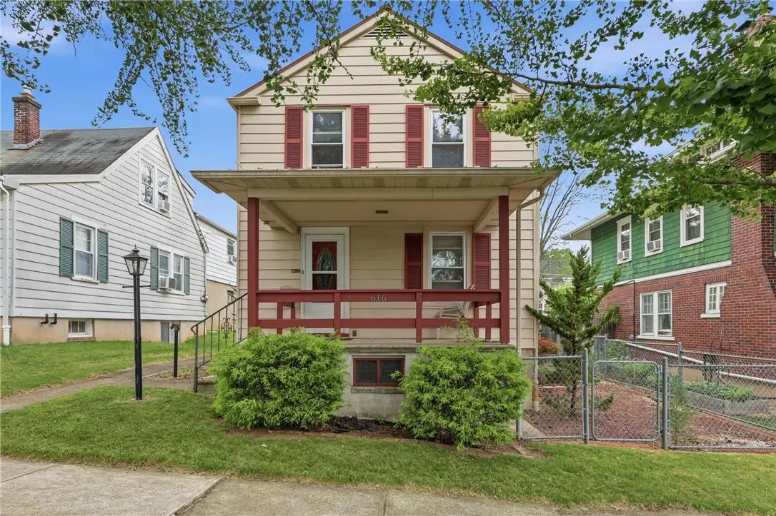 616 Forrest Street, Fountain Hill, PA 18015 - #1