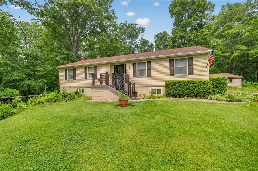 187 Kintner Hill Drive, Nockamixon, PA 18972 - #3