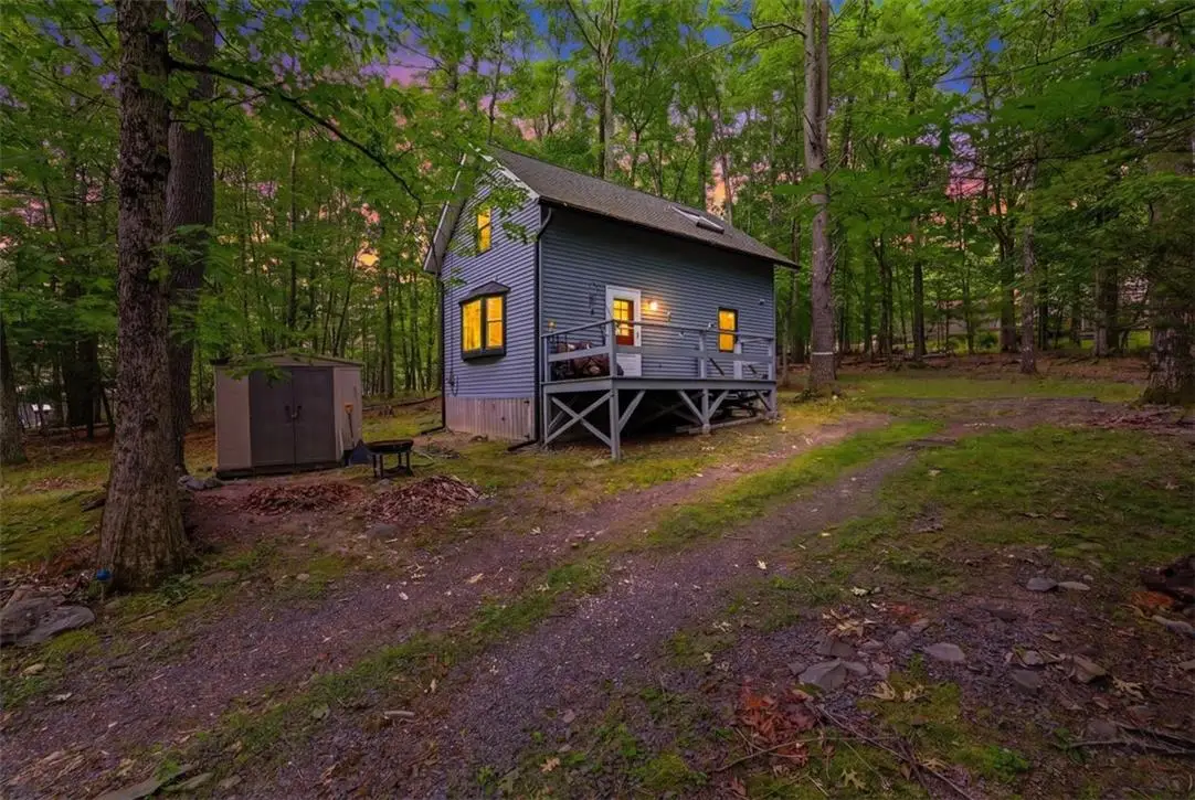 180 E Shore Drive, Birchwood Lakes, PA 18328 - #1