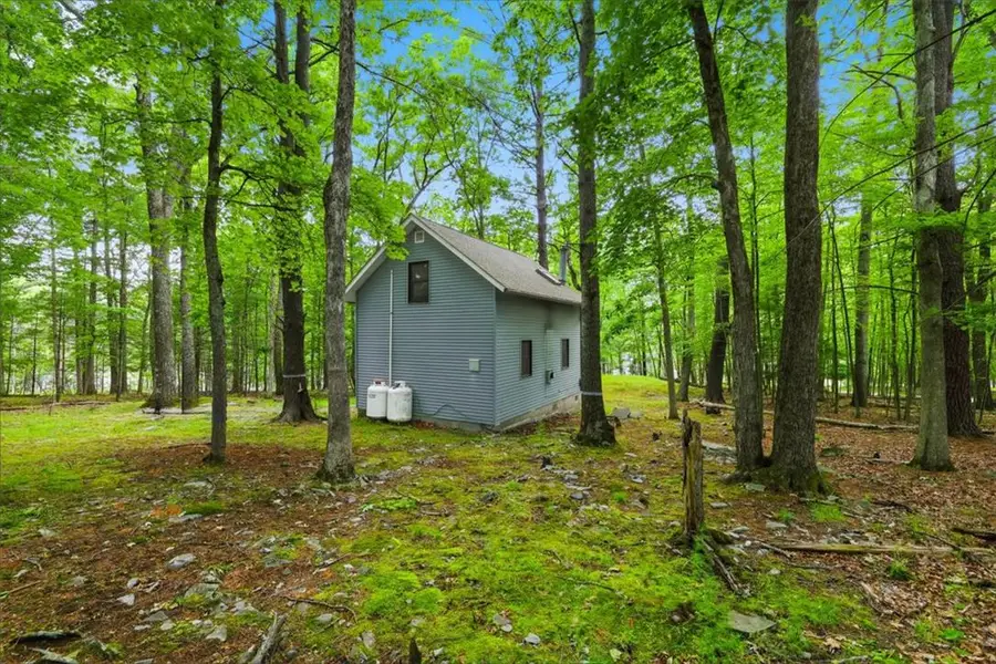 180 E Shore Drive, Birchwood Lakes, PA 18328 - #3