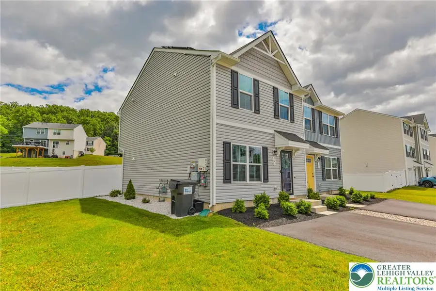 543 Delta Road, Allen, PA 18067 - #2