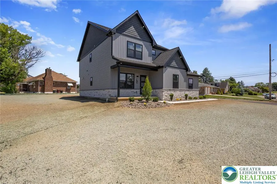 875 7th Street, Fullerton, PA 18052 - #3