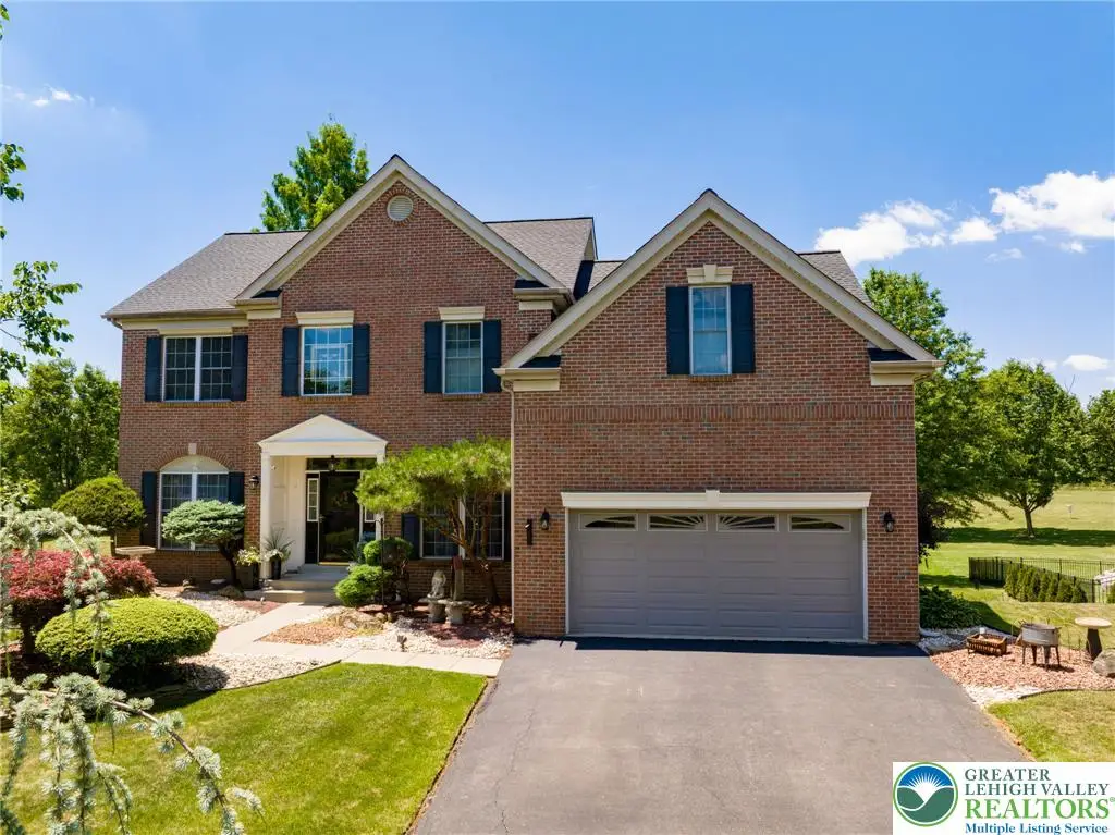 5331 Greenbriar Drive, Hanover, PA 18017 - #1
