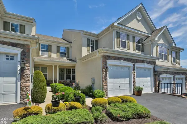 6129 Delaware Crossing, Upper Saucon Twp, PA 18036