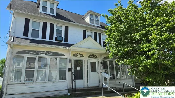 315 Mulberry Street, Catasauqua Boro, PA 18032
