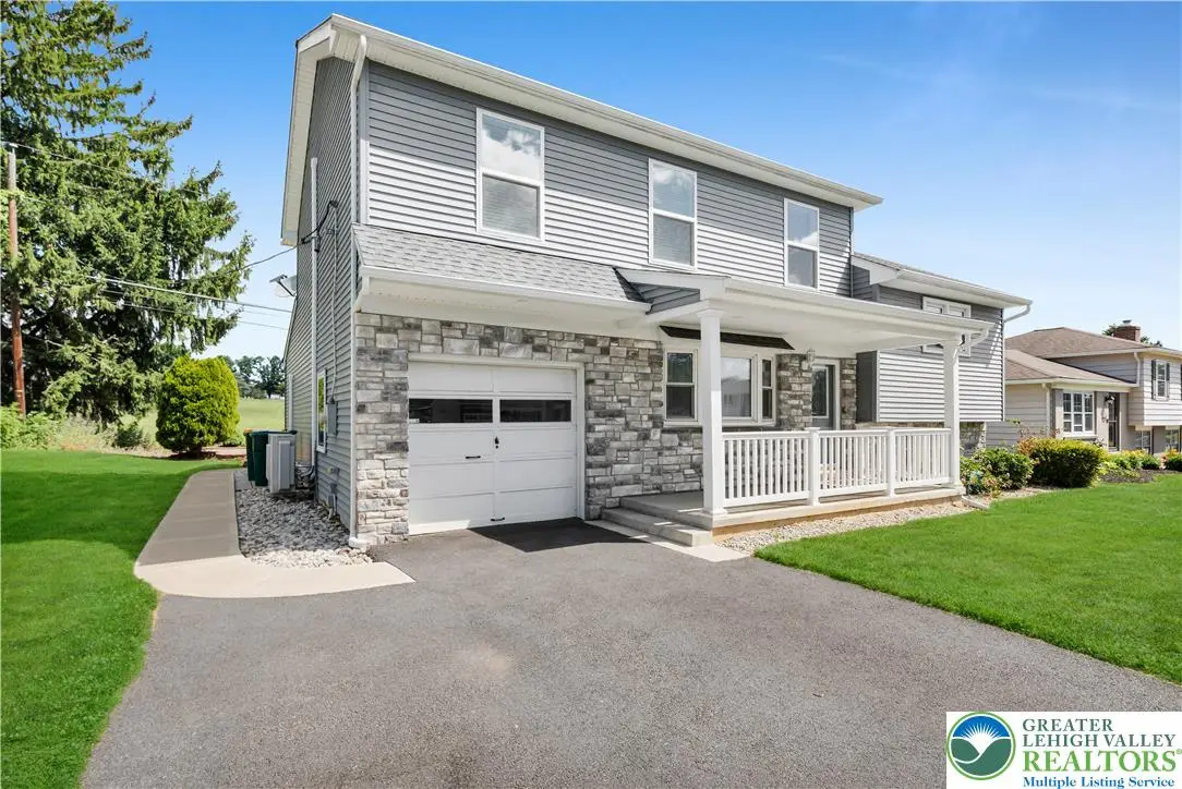 2715 Swanson Street, Palmer Township, PA 18045 - #1