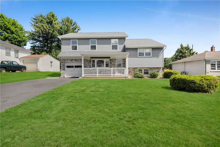 2715 Swanson Street, Palmer Township, PA 18045 - #2