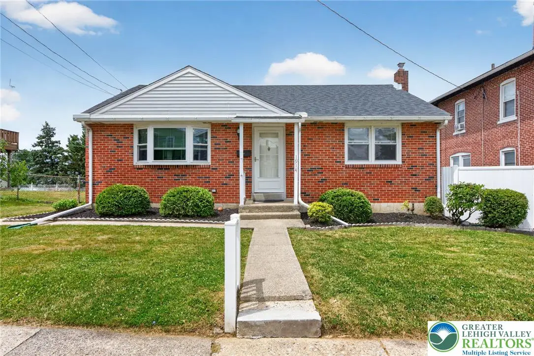 1914 S Wood Street #1912, Allentown, PA 18103 - #1