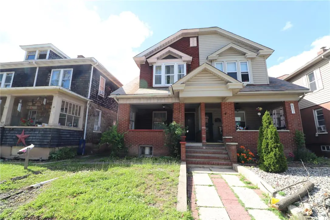 629 Franklin Avenue, Palmerton, PA 18071 - #1