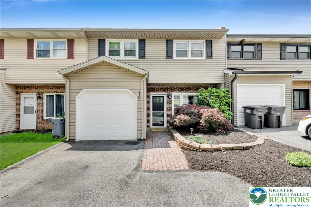 324 Tamarack Drive, Cetronia, PA 18104 - #1