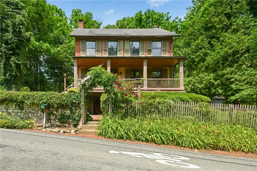 1867 Old Mill Road, Lower Saucon, PA 18015 - #2
