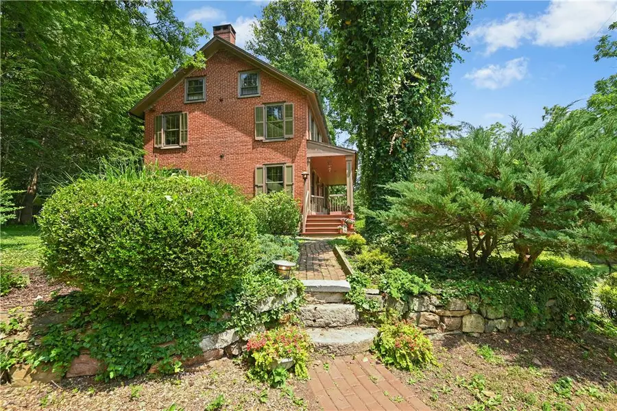 1867 Old Mill Road, Lower Saucon, PA 18015 - #3