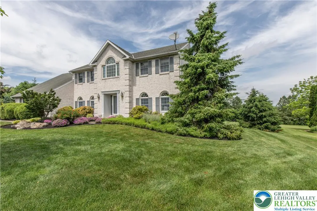 3755 Lindy Drive, North Whitehall, PA 18069 - #1