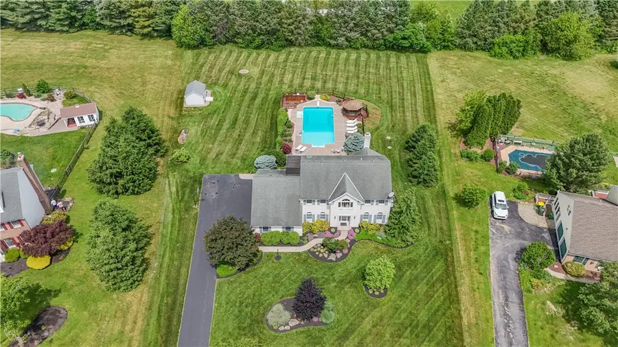 3755 Lindy Drive, North Whitehall, PA 18069 - #3