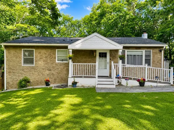 179 Darcy Drive, Chestnuthill Twp, PA 18353