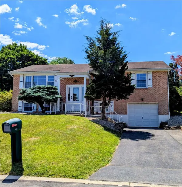 2650 Clover Drive, Easton, PA 18045