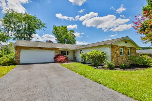 4486 Darby Street, Upper Saucon Twp, PA 18034