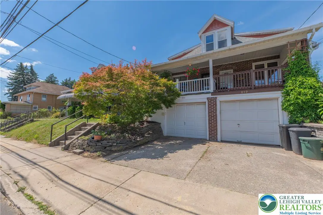 661 North Street, Emmaus, PA 18049 - #1
