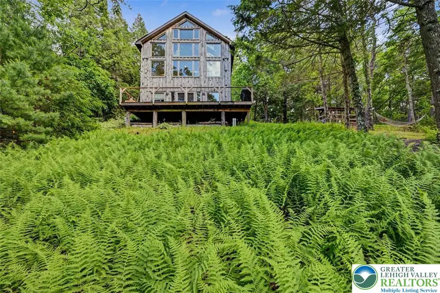 1596 Penn Forest Lane, Jackson, PA 18360 - #2