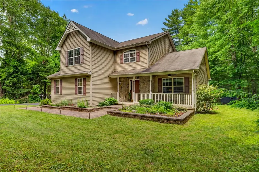 810 Forest Street, Franklin, PA 18235 - #3