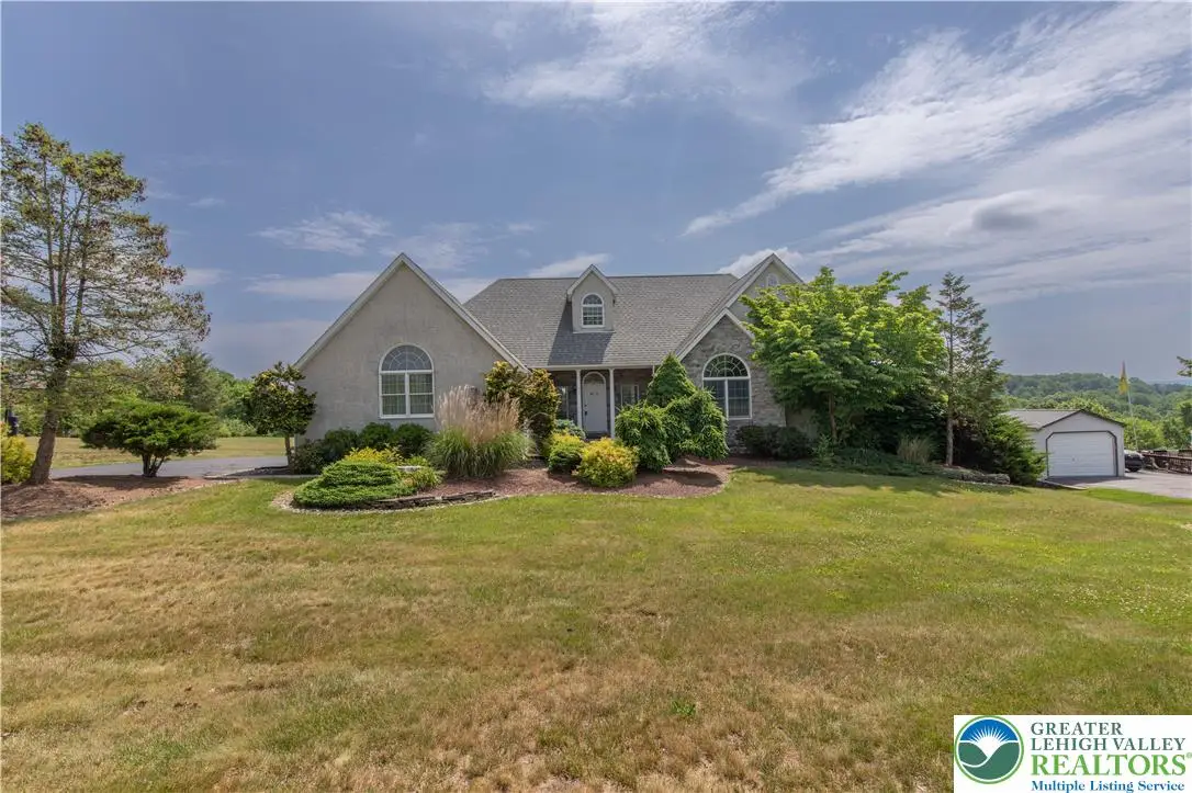4684 York Drive, Orefield, PA 18069 - #1