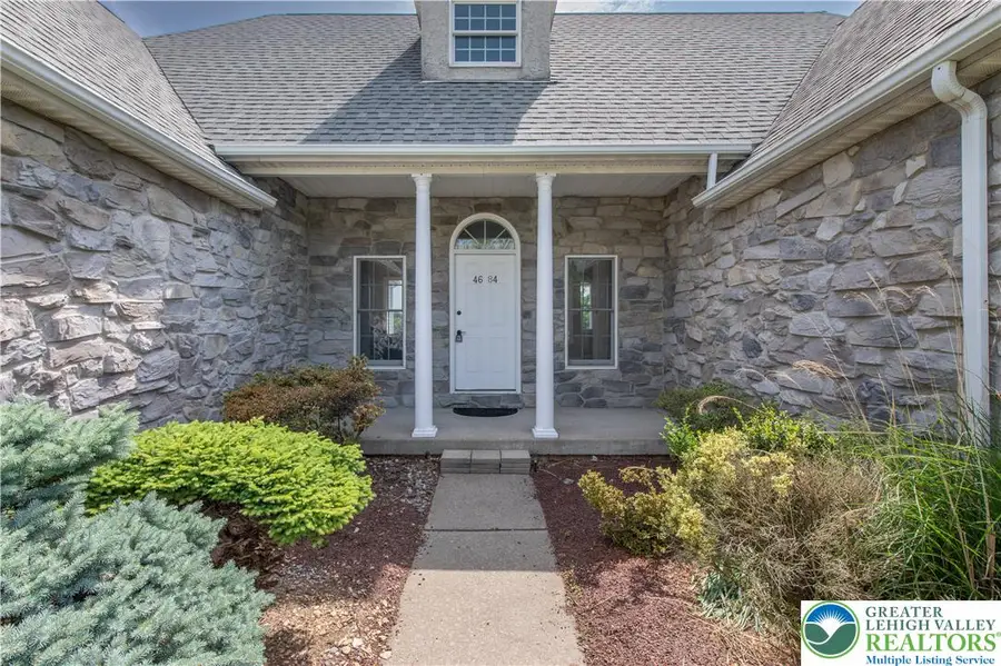 4684 York Drive, Orefield, PA 18069 - #2