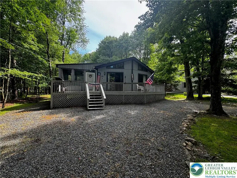33 Eliot Lane, Albrightsville, PA 18210 - #2