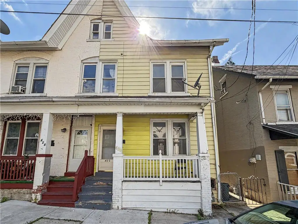 422 Carlton Avenue, Bethlehem, PA 18015 - #1