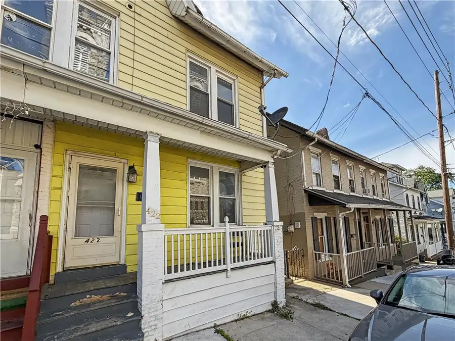 422 Carlton Avenue, Bethlehem, PA 18015 - #2