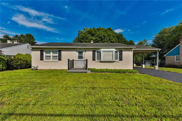 3152 Hodle Avenue, Easton, PA 18045