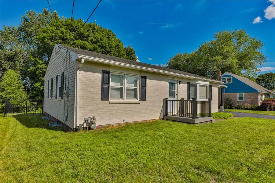 3152 Hodle Avenue, Easton, PA 18045 - #3