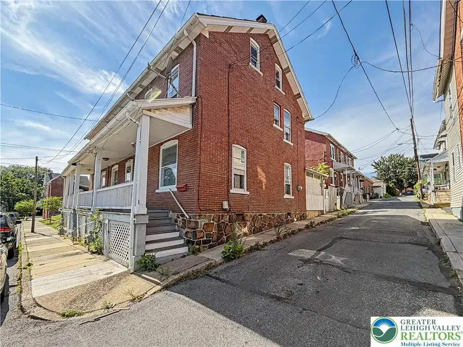 72 W Ettwein Street, Bethlehem, PA 18018 - #2