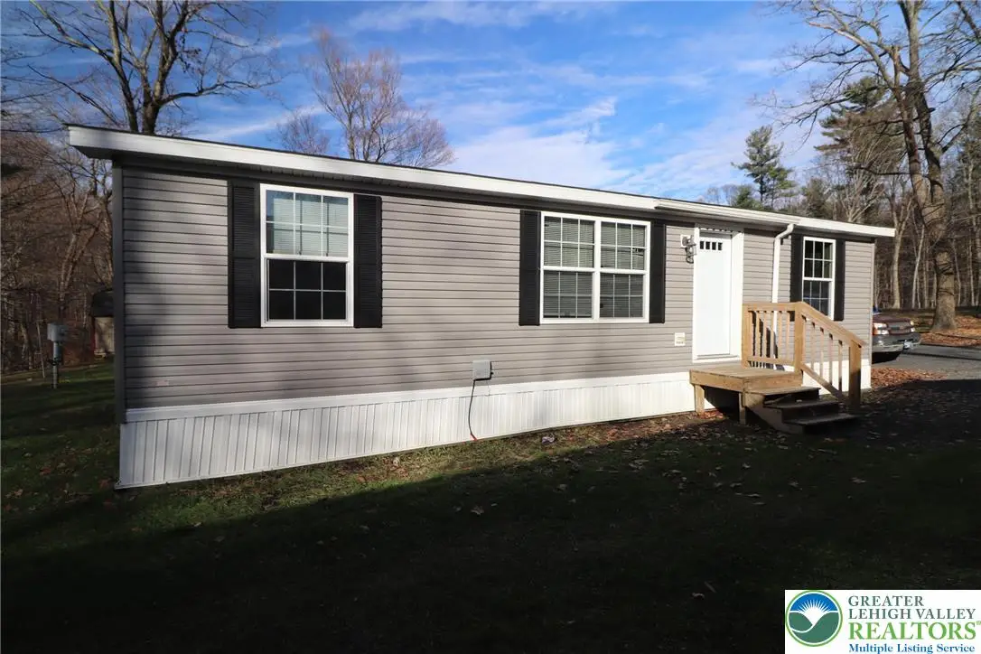 287 Birchwood Lane #Lot 14, Ross, PA 18353 - #1