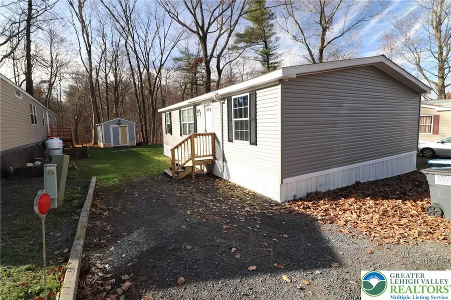 287 Birchwood Lane #Lot 14, Ross, PA 18353 - #2