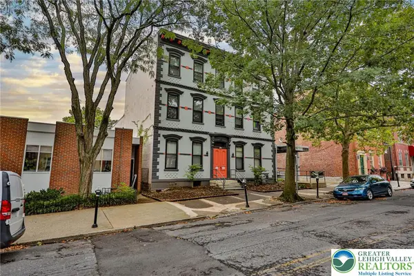 123 N 2nd Street, Easton, PA 18042